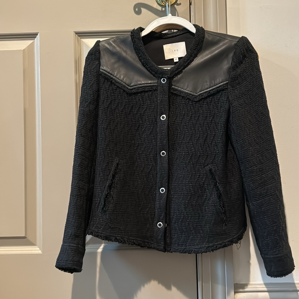 Iro jacket - Picture 2 of 4
